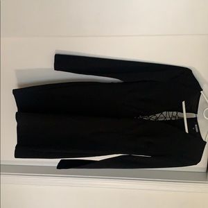 Fit the body perfect for a night out